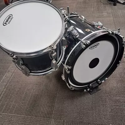 Ludwig Classic Maple Shell Pack 2